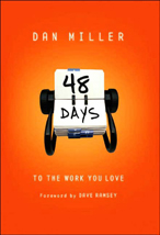 48 Days to the Work You Love